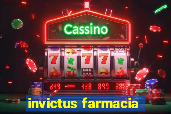 invictus farmacia